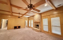 1405 Kings Row, Plainview, TX 79072