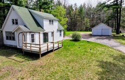 168 HWY 45, Conover, WI 54519