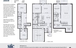 9969 Crossview Trail, Howell, MI 48855