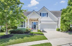 1437 Colonial Drive, St Charles, MO 63304