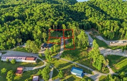 4 Coleman Cemetery Road, Nancy, KY 42544