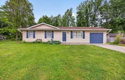 433 S Tulip Tree Court, Ellettsville, IN 47429