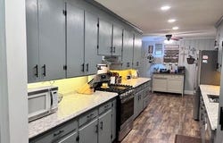 411 Holmes Street, Weldon, NC 27890