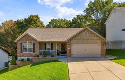 8155 Pheasant Drive, Barnhart, MO 63012
