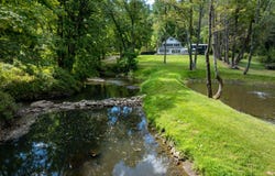 144 Salmon Kill Road, Salisbury, CT 06068
