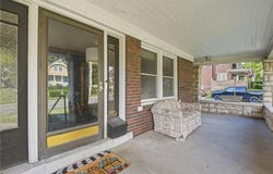 320 N River Boulevard, Independence, MO 64050