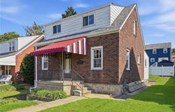 706 Chatsworth Ave, Avalon, PA 15202