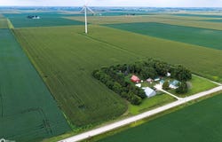 600th St, Palmer, IA 50571