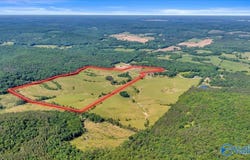 89 acres White Pike, Cherokee, AL 35616