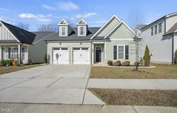 765 S Wilma Street, Angier, NC 27501