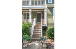 821 COLE ST, CHARLOTTESVILLE, VA 22901