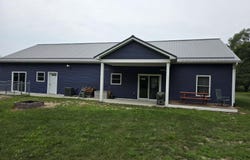 5277 S Wise Road, Shepherd, MI 48883