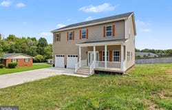 2426 SALEM CHURCH Road, FREDERICKSBURG, VA 22407