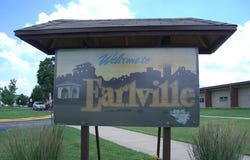 601/603 EFFIE Drive lot: 36, Earlville, IL 60518