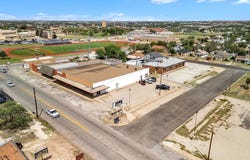 1007 11th Place, Big Spring, TX 79720