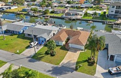 13614 EVELANE Drive, HUDSON, FL 34667