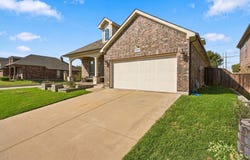12701 Diamond Peak Drive, Fort Worth, TX 76177