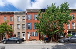 926 S HANOVER Street, BALTIMORE, MD 21230