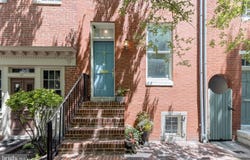 112 W LEE ST, BALTIMORE, MD 21201