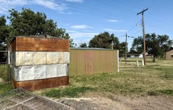 N Pine Street, Stratford, TX 79084