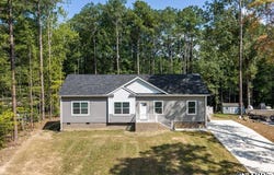 148 Occoneechee, Henrico, NC 27842