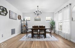 6344 Sugar Maple Drive, Zionsville, IN 46077