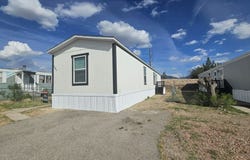 500 Talbot Ave, Canutillo, TX 79835