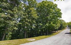 White Rock Trail, Caldwell, WV 24925