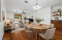 2665 E CLIFTON Avenue, Gilbert, AZ 85295