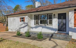 601 S D Street, Easley, SC 29640