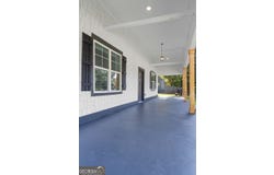 347 Ww Carr Avenue, Jackson, GA 30233