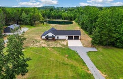 239 Buckeye Lane, Quitman, AR 72131