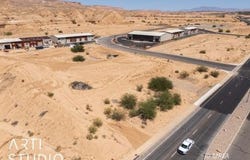 711 William Shockley Way, Mesquite, NV 89027