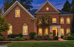 2870 Margaret Mitchell Drive NW, Atlanta, GA 30327