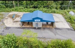 Hwy 119, Calvin, KY 40813