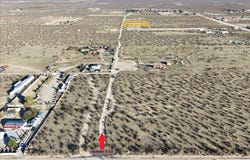 E Ave T-12, Pearblossom, CA 93553