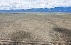Sunshine Valley Road, Cerro, NM 87556