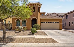 3868 E CLAXTON Avenue, Gilbert, AZ 85297