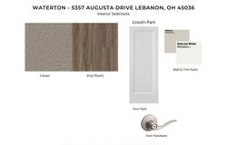 5357 Augusta Drive, Turtle Creek Twp, OH 45036
