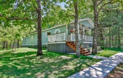 100 Shawnee Trail Road, Whitesboro, TX 76273