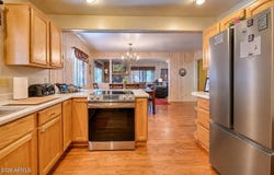 1 County Road 1008, Greer, AZ 85927