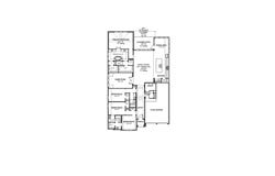 2920 Pacific Crest Lane, McKinney, TX 75071