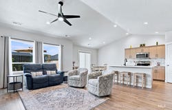 3011 N Mountain Lake Ave, Star, ID 83669