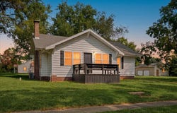 301 Clark Street, Georgetown, IL 61846