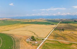 Tract 2 Beaver Drive, Ronan, MT 59864