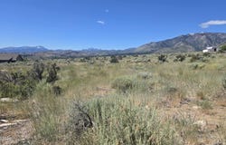 18 Sunrise Trail, Markleeville, CA 96120