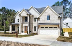 932 Cooper Road, Grayson, GA 30017