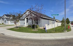 2080 N Swainson Ave, Meridian, ID 83646