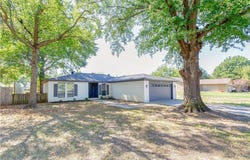 3214 Bryn Mawr CIR, Fort Smith, AR 72908