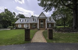 11395 DOUBLEGATE Ln, Unicorp/Eads, TN 38028
